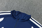 Ensemble 26/27 Real Madrid Bleu