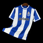 Maillot 25/26 Porto Domicile