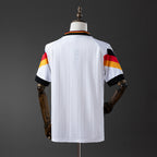 Maillot 1992 Allemagne Domicile Retro