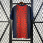 Maillot 25/26 PSG Spécial blue and red A