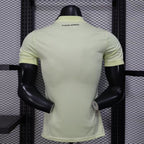 Maillot 25/26 MONACO Third  player