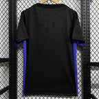 Maillot 25/26  Barcelone Spécial  BLACK A