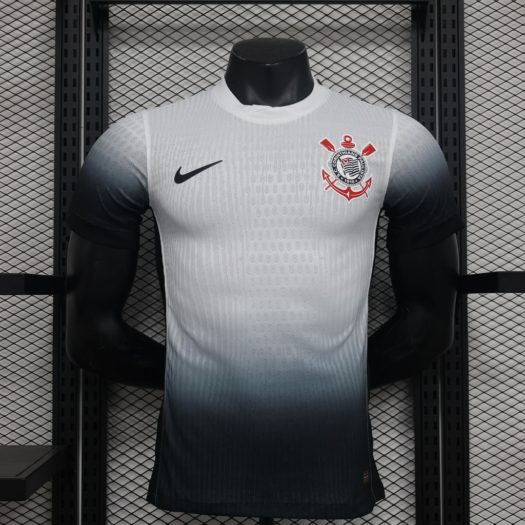 Maillot 24/25 Corinthians Domicile Player