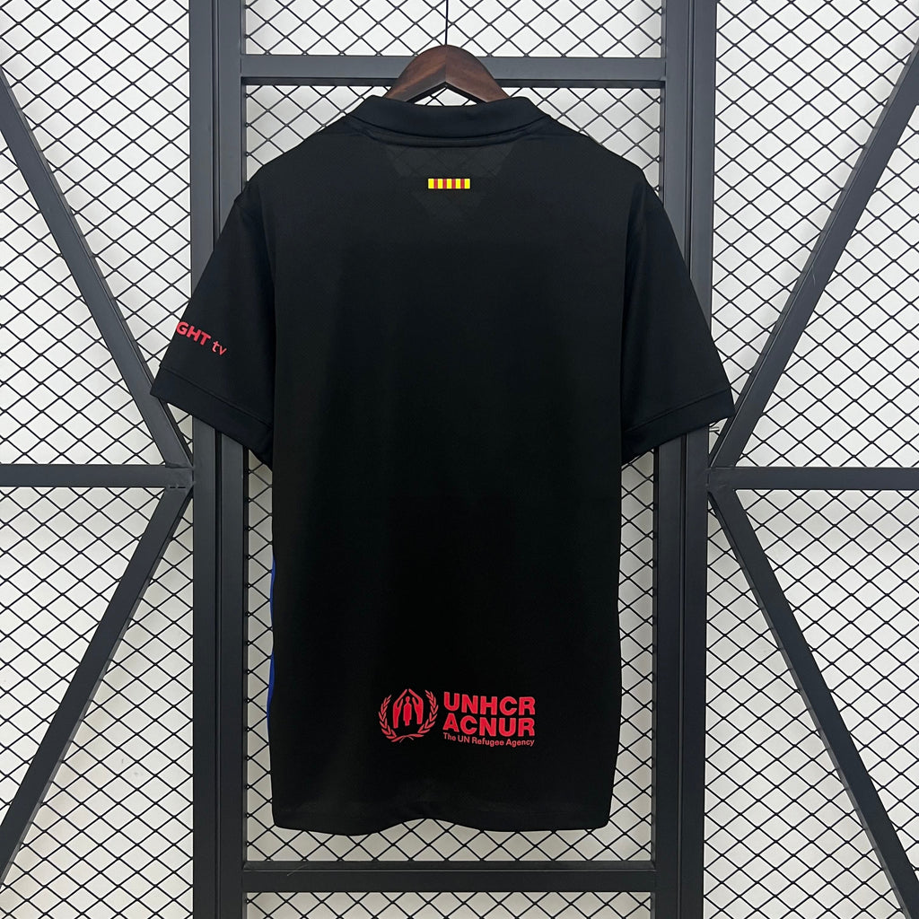 Maillot 24/25 Barcelone Extérieur I