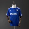 Maillot 09/10 Chelsea Domicile Retro