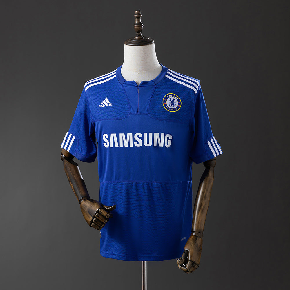 Maillot 09/10 Chelsea Domicile Retro