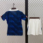 25/26 Ensemble Enfant France