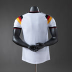Maillot 2026 Allemagne Domicile player