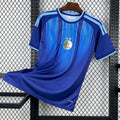 Maillot 25/26 Algérie  Spécial blue A