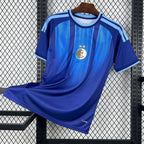 Maillot 25/26 Algérie  Spécial blue A
