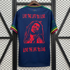 21/22 Maillot AJAX Spécial blue