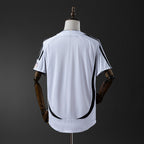 Maillot 2006 Allemagne Domicile Retro