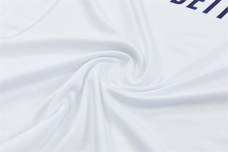Ensemble 26/27 Real Madrid Blanc/Bleu