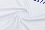 Ensemble 26/27 Real Madrid Blanc/Bleu