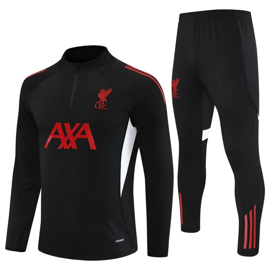 25/26 Ensemble  Liverpool black