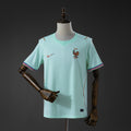 Maillot 2026 France Extérieur