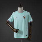 Maillot 2026 France Extérieur