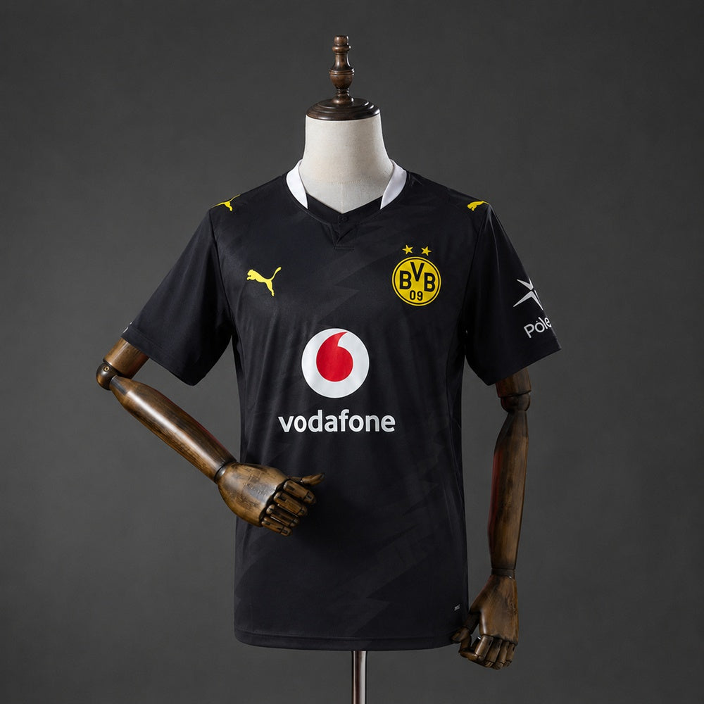 Maillot 26/27 Borussia Dortmund Extérieur
