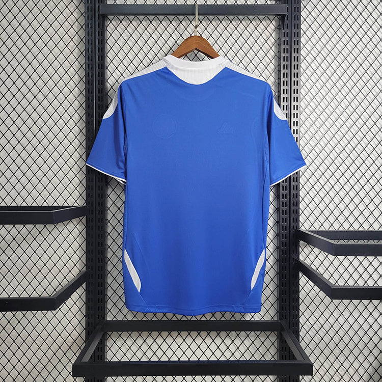 Maillot 11/12 Chelsea Domicile Retro