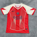 Maillot 25/26 PSG Spécial  red A
