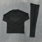 Ensemble 26/27 Real Madrid Noir