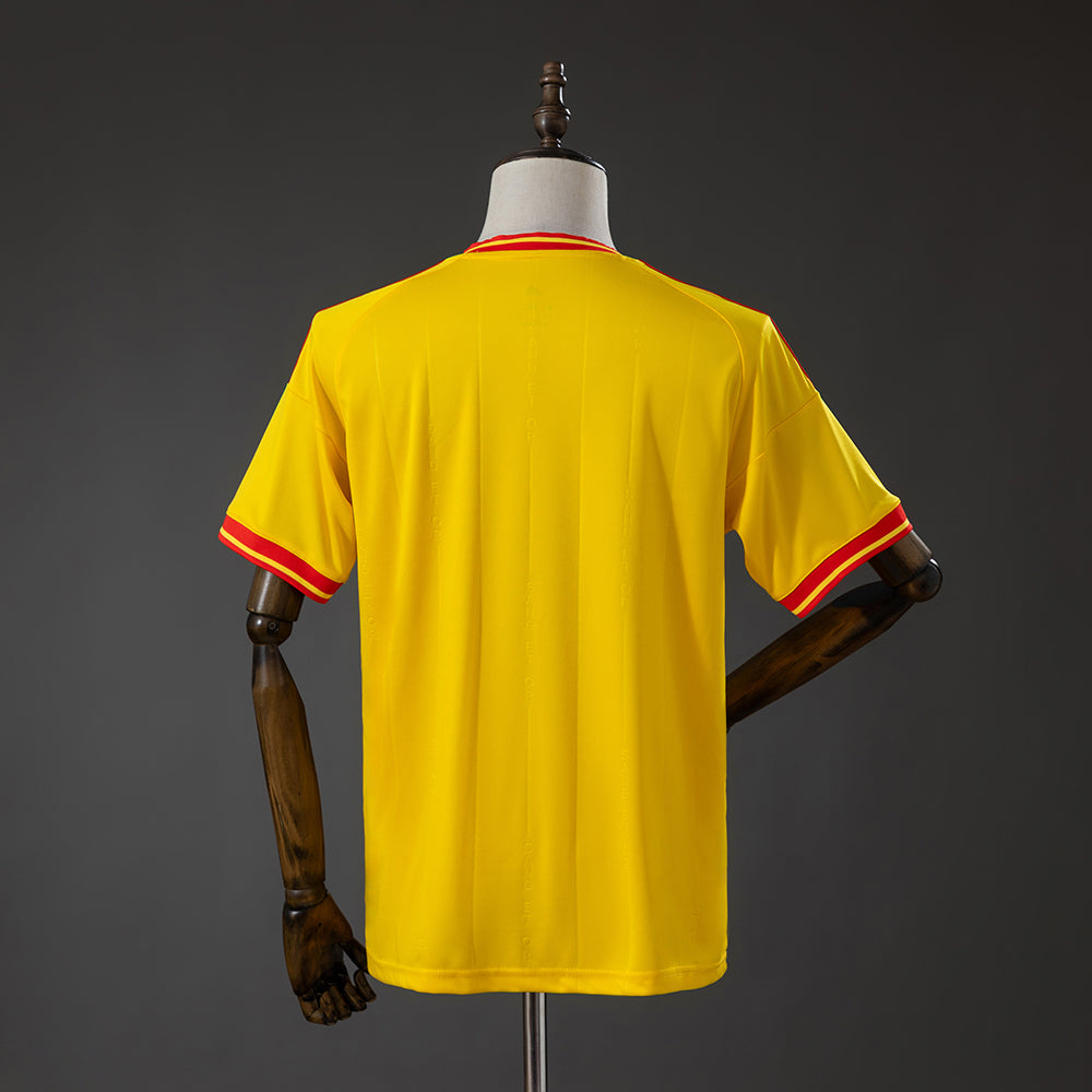 Maillot 26/27 RC Lens Domicile