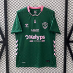 Maillot 25/26 Saint Etienne Spécial