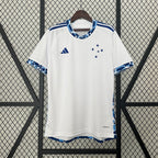 Maillot 24/25 Cruzeiro Extérieur