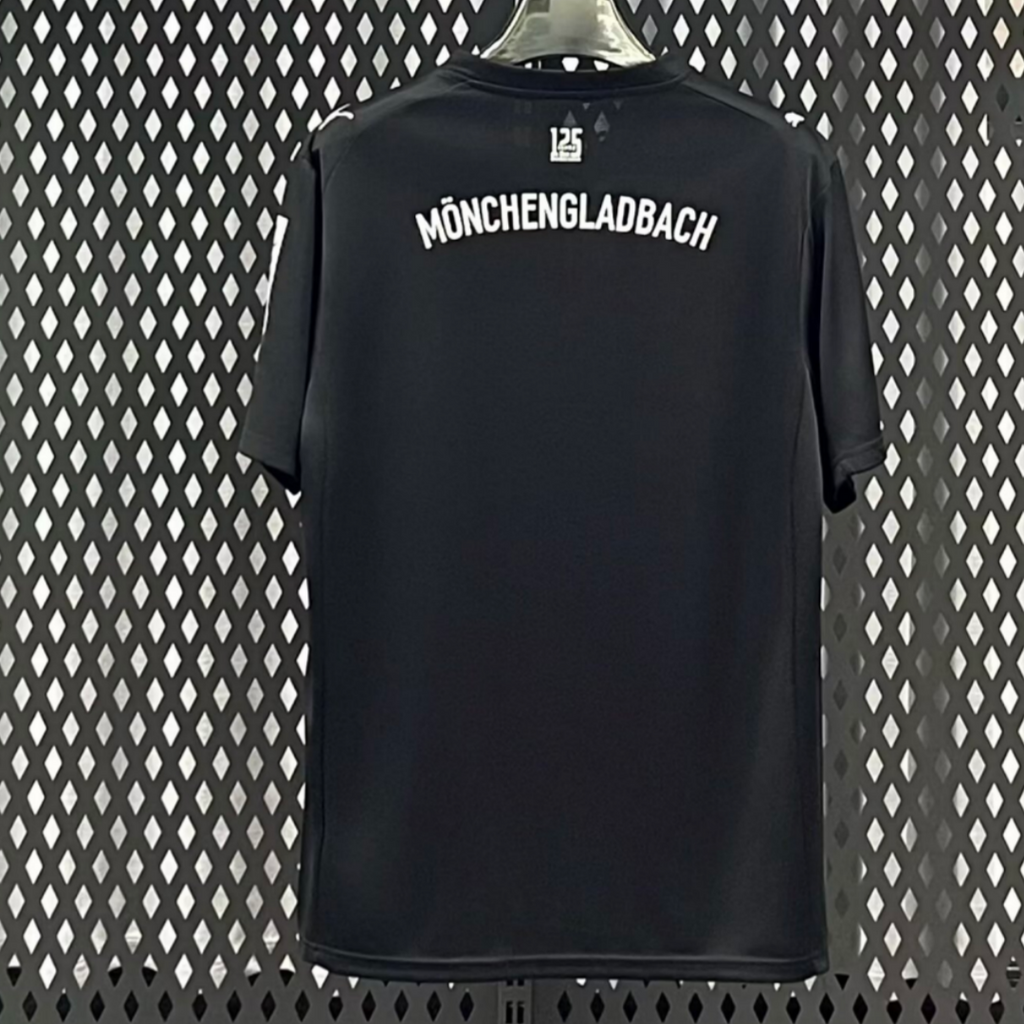 Maillot 25/26 Borussia Mönchengladbach Third