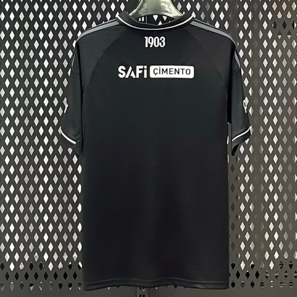 Maillot 25/26 Besiktas Third