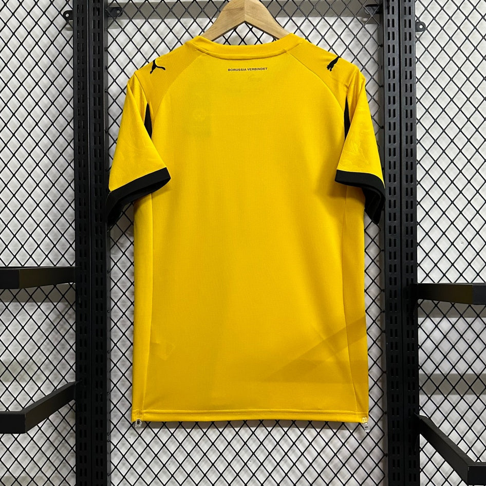 Maillot 24/25 Dortmund Domicile