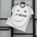 Maillot 25/26 Fulham Domicile