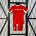 25/26 Ensemble Enfant Bayern Munich Domicile