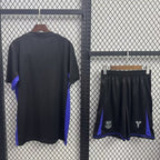 25/26 Ensemble Enfant  Barcelone Black Special