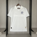 Maillot 24/25 Marseille Spécial Blanc