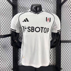 Maillot 25/26 Fulham Domicile Player