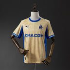 Maillot 25/26 Marseille Fourth