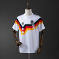 Maillot 1990 Allemagne Domicile Retro
