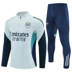25/26 Ensemble Arsenal blue  Spécial