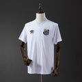 Maillot 25/26 Santos Domicile
