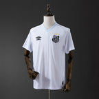 Maillot 25/26 Santos Domicile