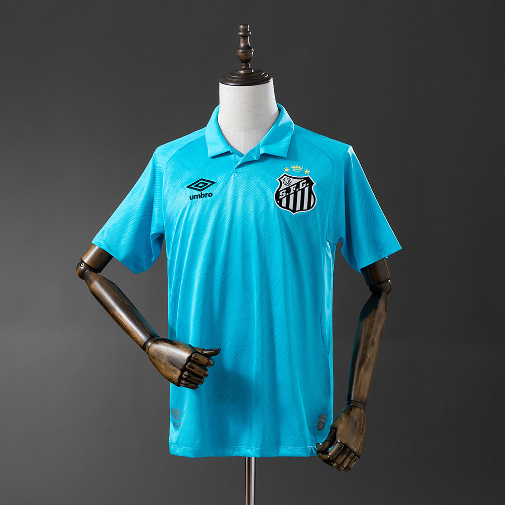 Maillot 26/27 Santos Third