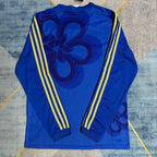 Maillot 25/26 Real Madrid  Spécial  Manches Longues I
