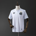 Maillot 24/25 Santos Domicile