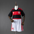 Ensemble Enfant 26/27 Flamengo (Domicile-Extérieur-Third)