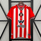 Maillot 25/26 Sunderland Domicile