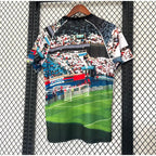 Maillot 25/26 PSG Spécial  Q