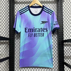 Maillot 24/25 Arsenal Third