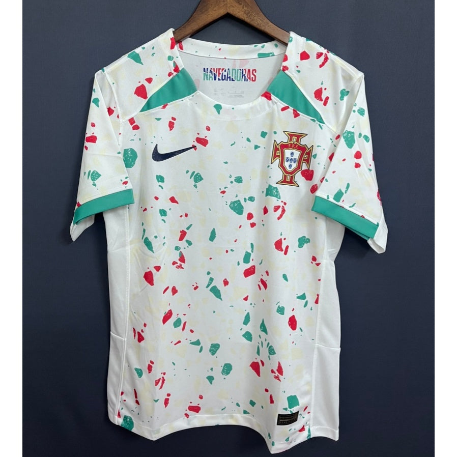Maillot 25/26 Portugal Spécial A