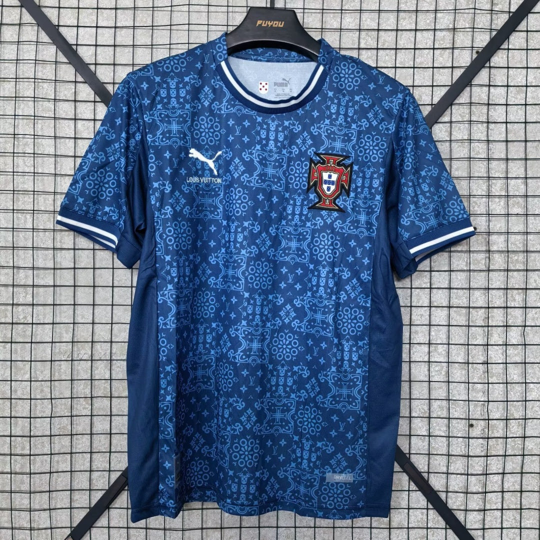 Maillot 25/26 Portugal Spécial blue